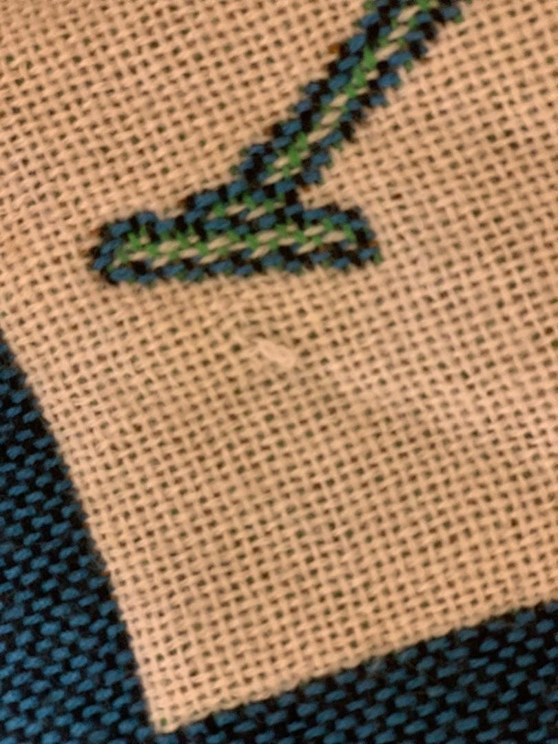 Toy Storyヴィンテージ ブランケット Pixar レア