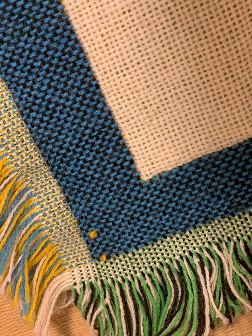 Toy Storyヴィンテージ ブランケット Pixar レア