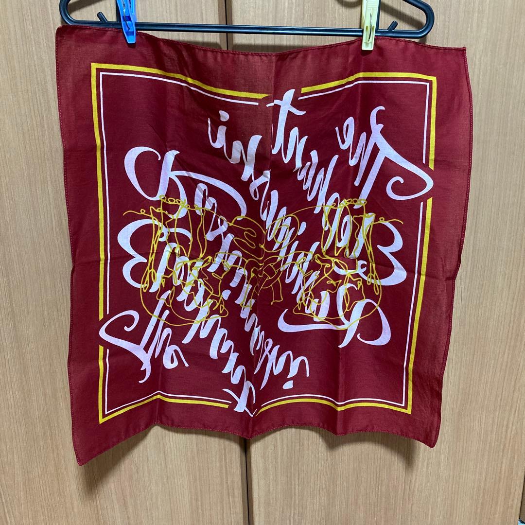 エレファントカシマシ 宮本浩次　TシャツLサイズ　タオル　バンダナ　まとめ売り