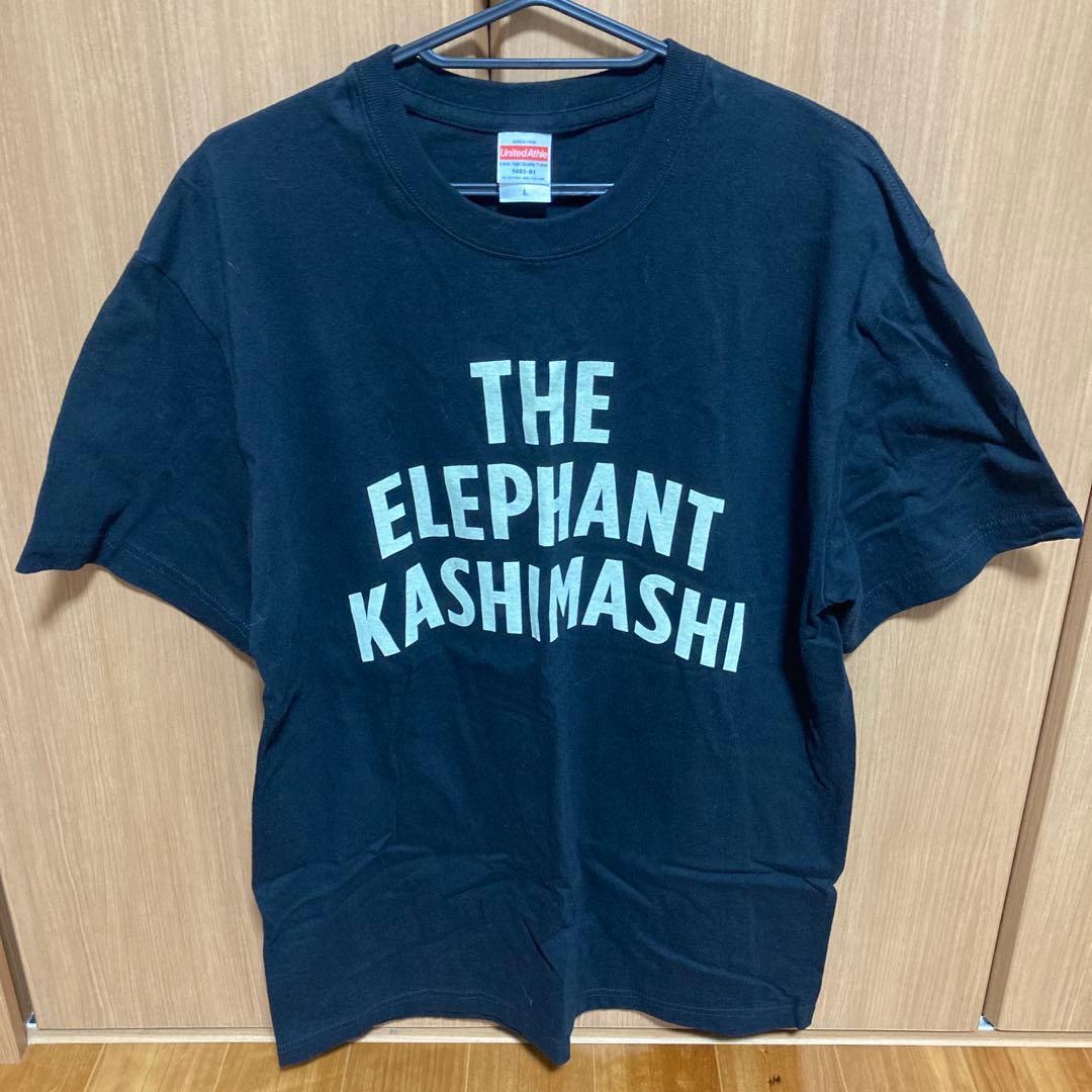 エレファントカシマシ 宮本浩次　TシャツLサイズ　タオル　バンダナ　まとめ売り
