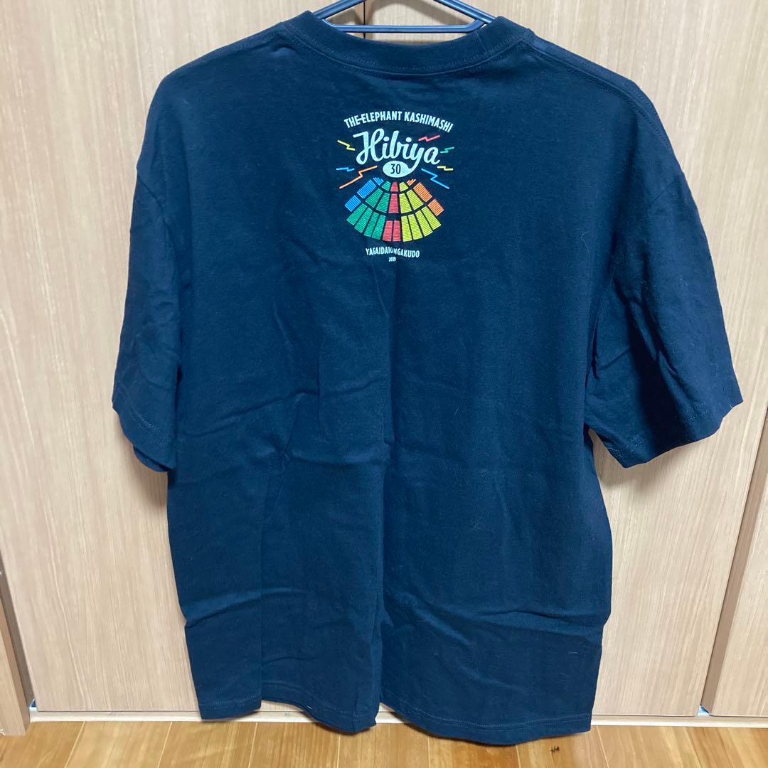 エレファントカシマシ 宮本浩次　TシャツLサイズ　タオル　バンダナ　まとめ売り