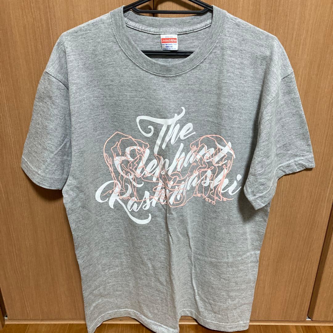 エレファントカシマシ 宮本浩次　TシャツLサイズ　タオル　バンダナ　まとめ売り