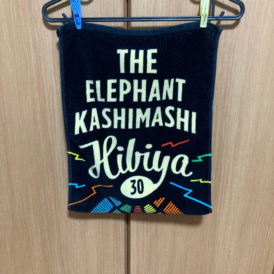 エレファントカシマシ 宮本浩次　TシャツLサイズ　タオル　バンダナ　まとめ売り