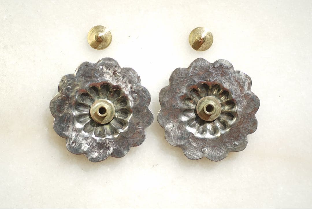 ※ひー様確認用コンチョ