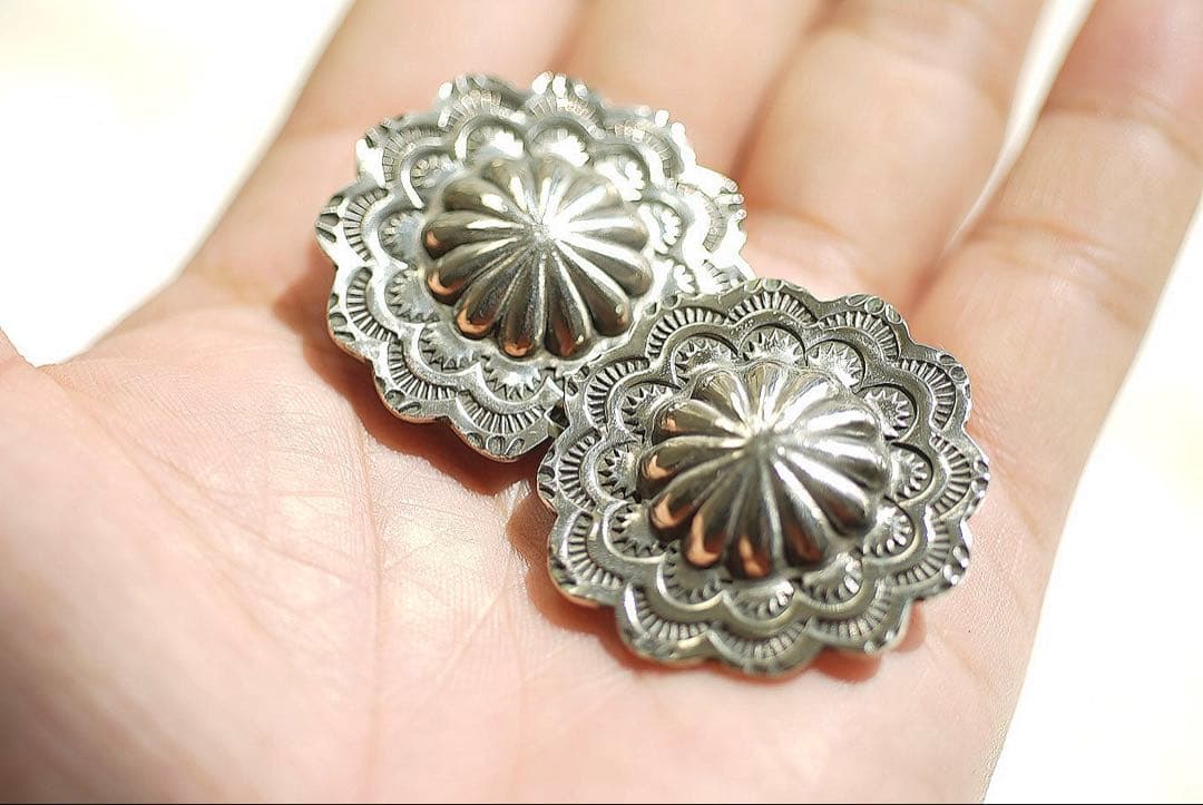 ※ひー様確認用コンチョ