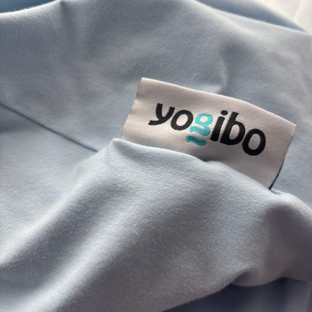 ヨギボーマックス　yogibo max たのメル便　送料込　5/24まで出品