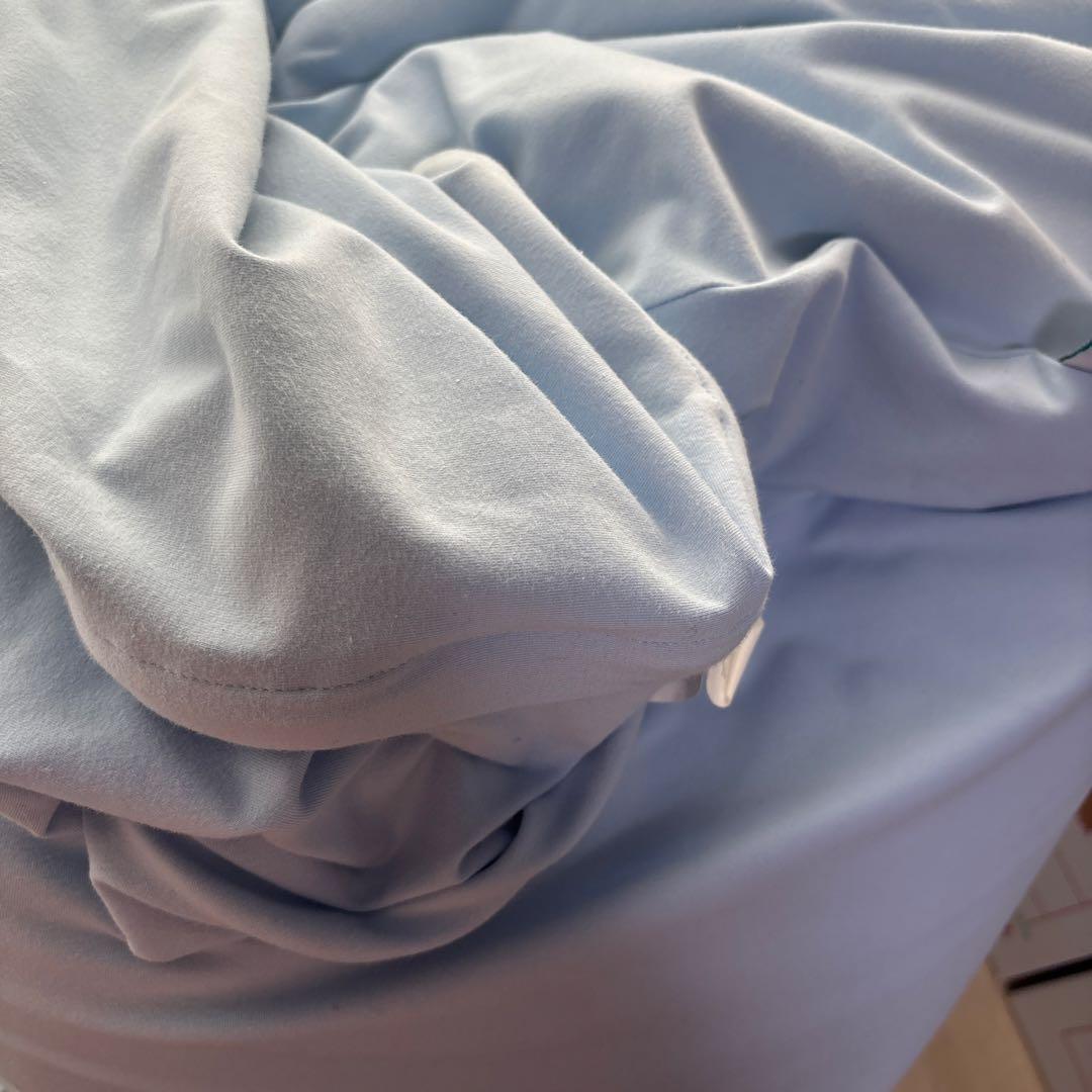 ヨギボーマックス　yogibo max たのメル便　送料込　5/24まで出品