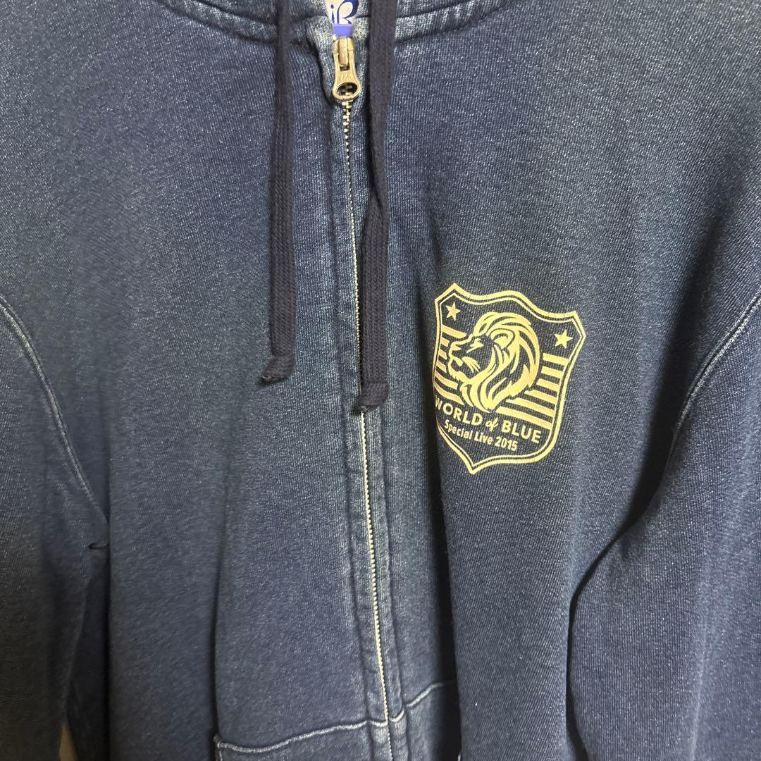 【直筆サイン】藍井エイル 豪華引退記念セット