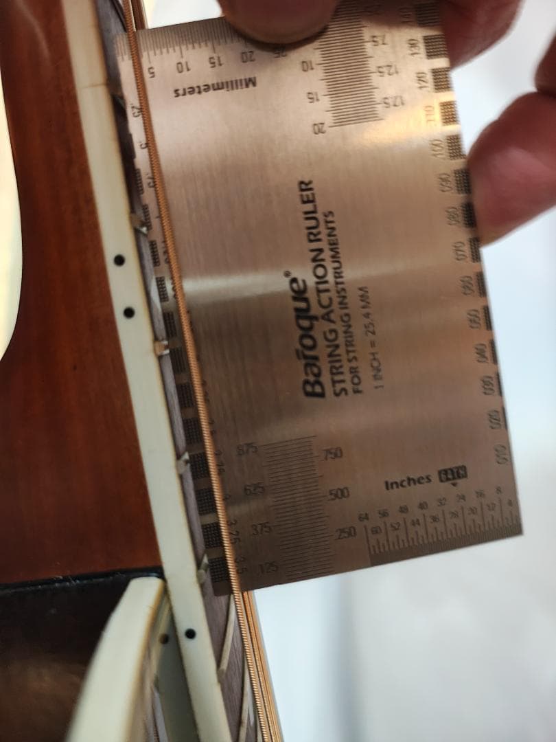 Aria AMB-35S エレアコ アクティブピックアップ ハードケース付き