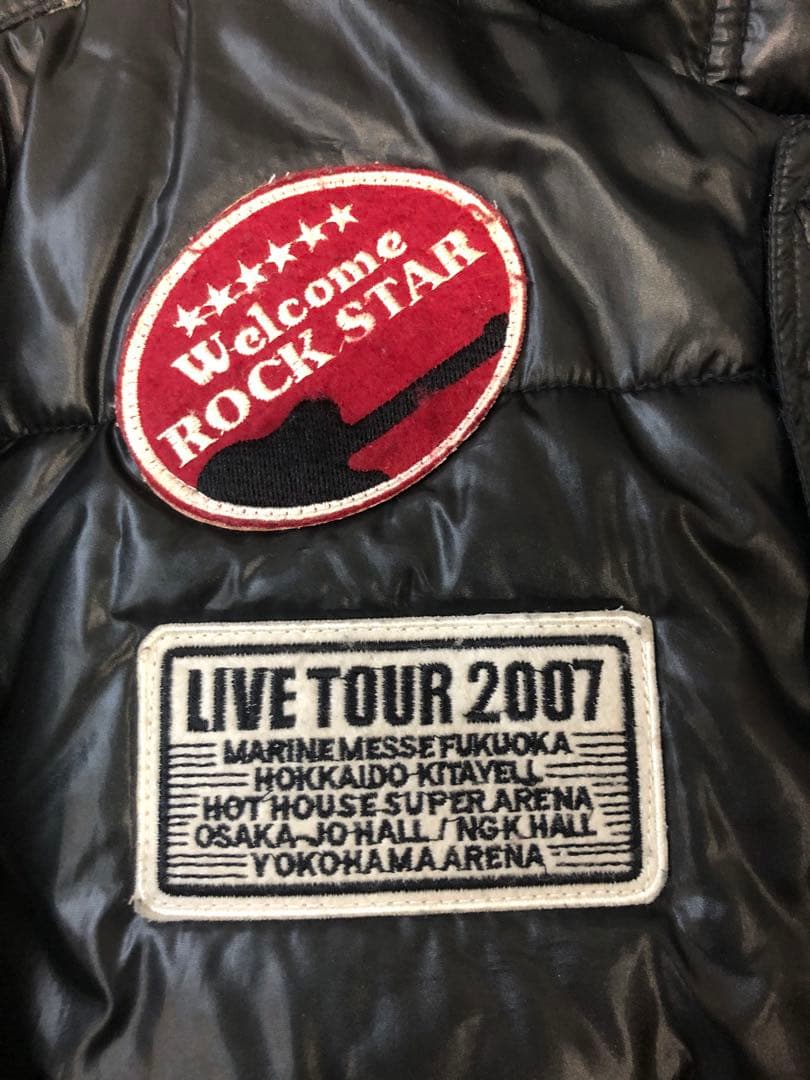 桑田佳祐 SHOW 2007年LIVE ジャケット
