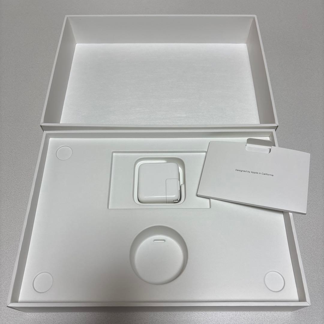 MacBookAir M1 13.3インチ 最大容量93% 充電器付き