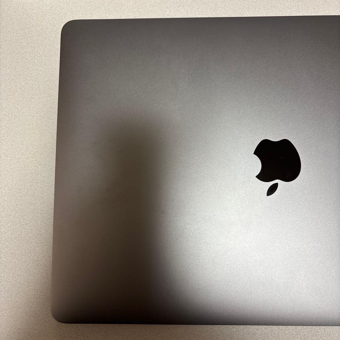 MacBookAir M1 13.3インチ 最大容量93% 充電器付き