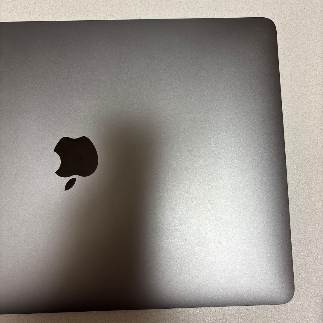 MacBookAir M1 13.3インチ 最大容量93% 充電器付き