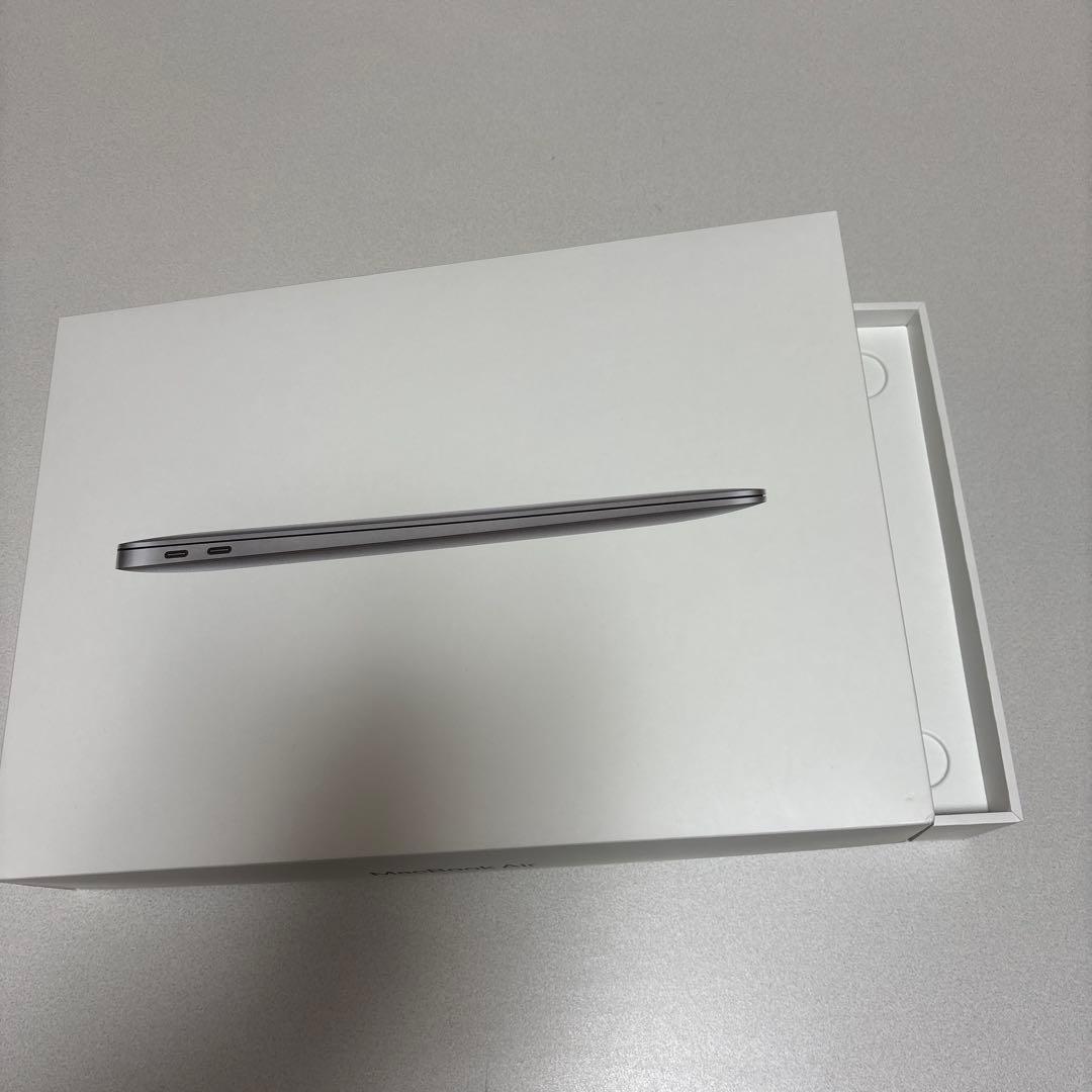 MacBookAir M1 13.3インチ 最大容量93% 充電器付き