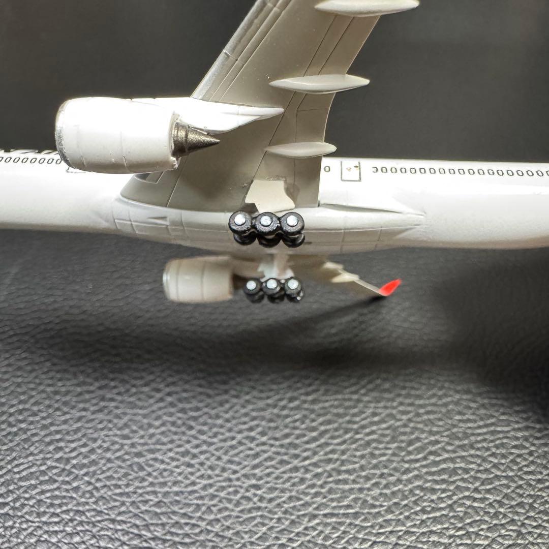 JAL A350-1000 1/500 JALウイングコレクション改造 日本航空