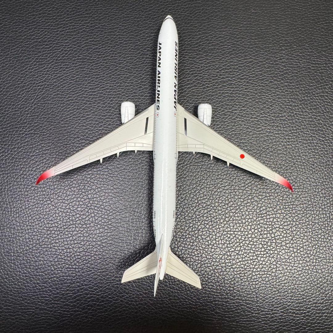 JAL A350-1000 1/500 JALウイングコレクション改造 日本航空