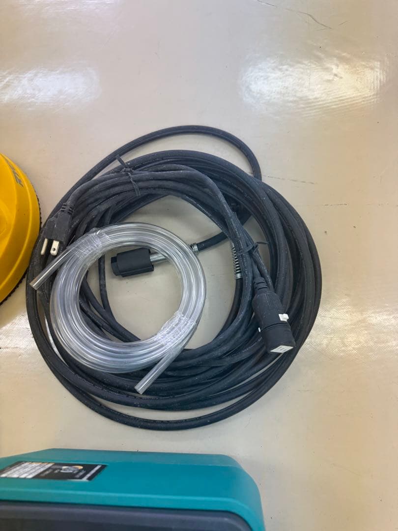 リョービ高圧洗浄機 AJP-4205GQ