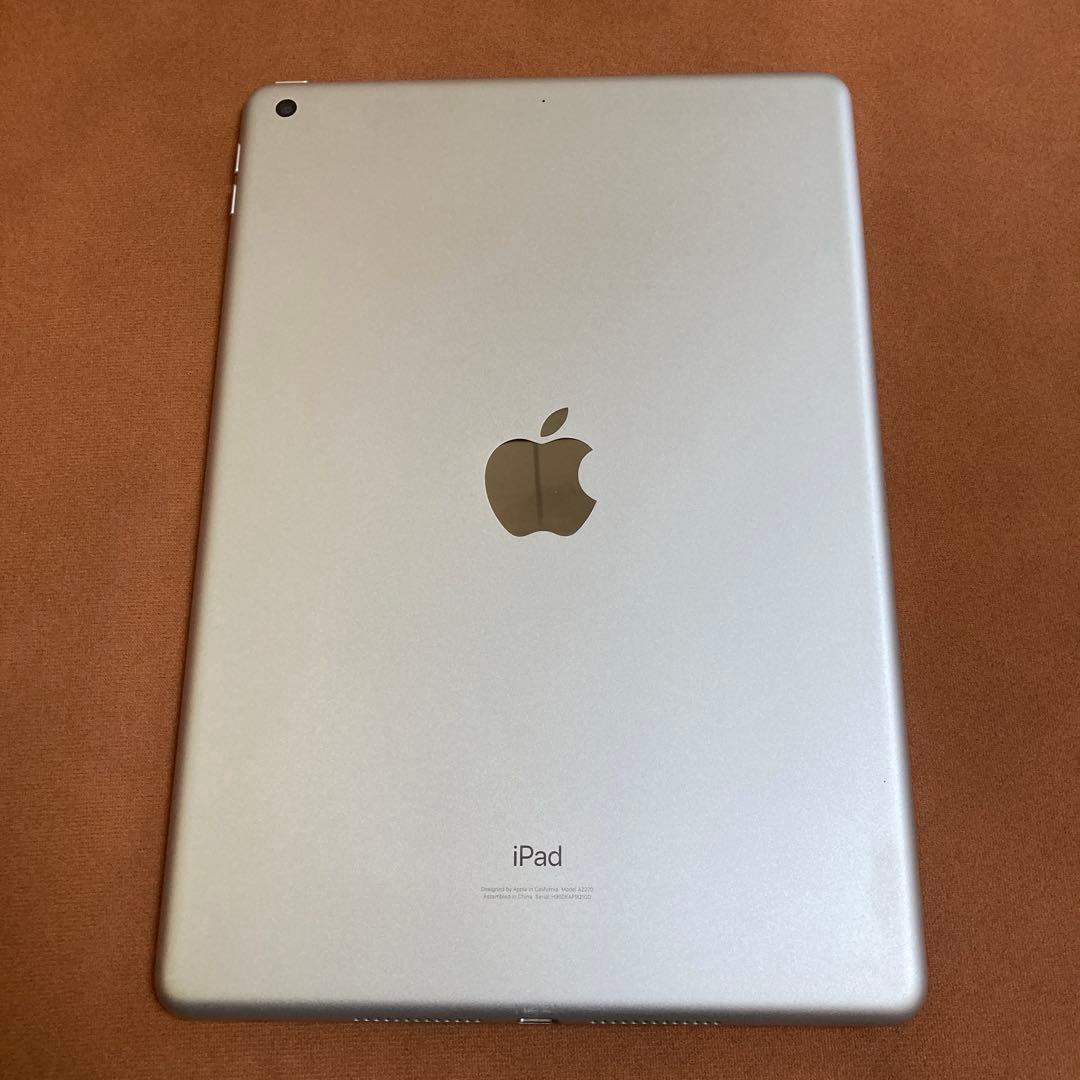 483【早い者勝ち】iPad8 第8世代 32GB WIFIモデル☆