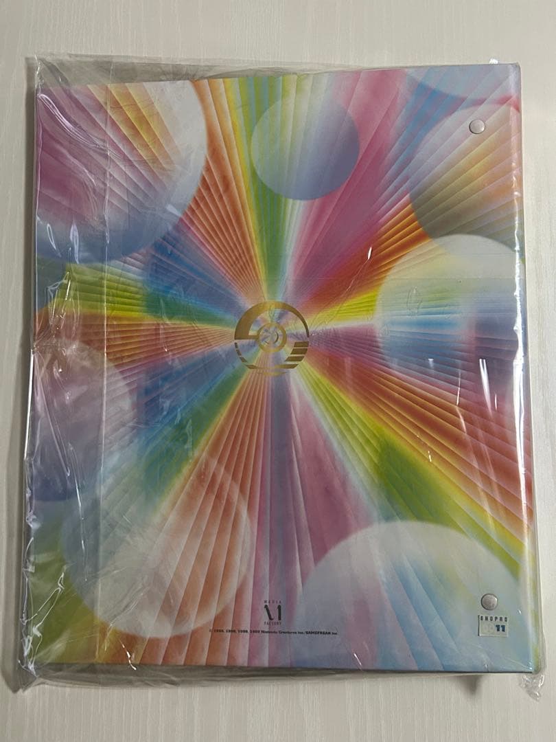 【新品】ポケモンカードゲーム コレクションファイル