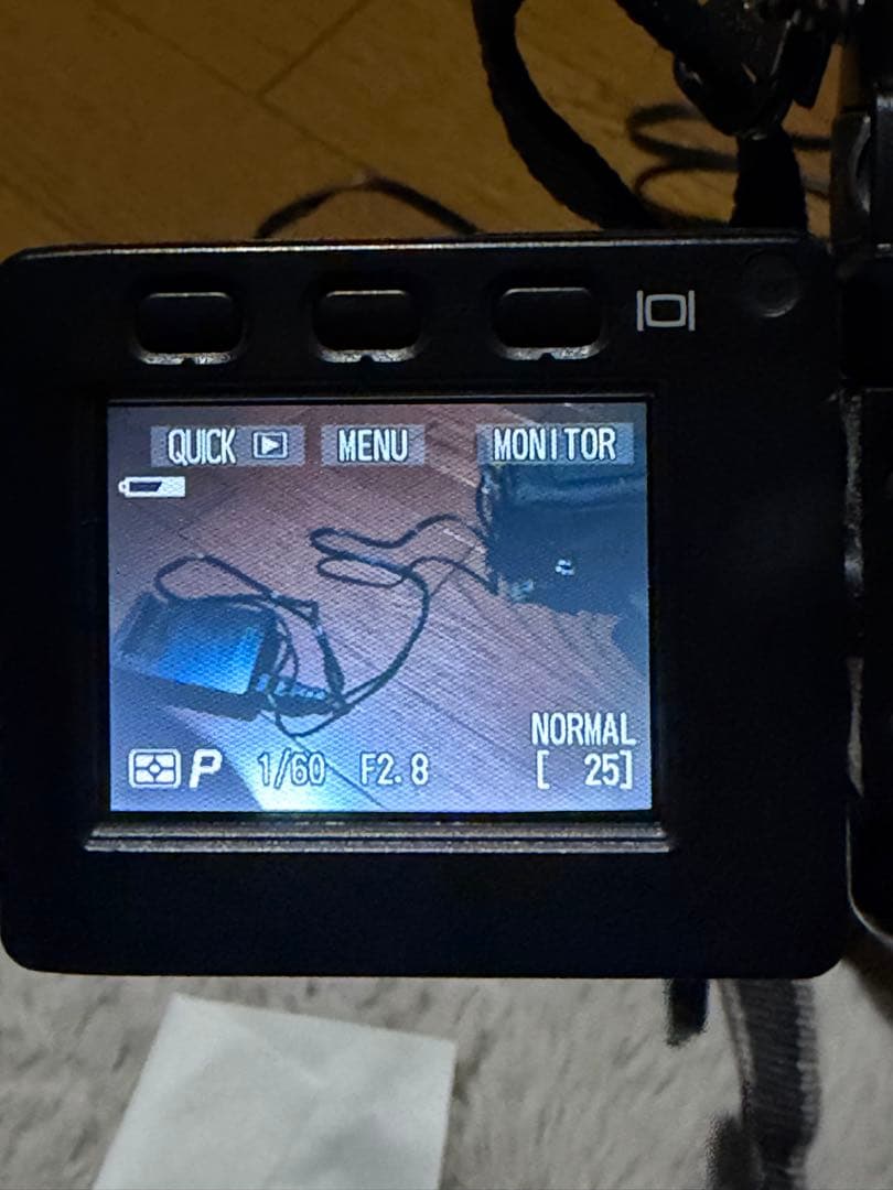 Nikon COOLPIX 5000 デジタルカメラ