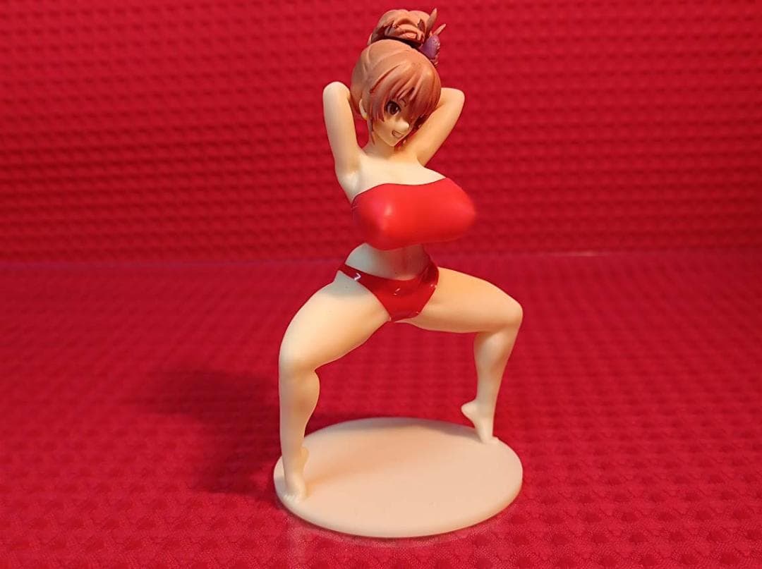 No75完全オリジナル品ボディのみFigmaフィグマ 小野宮美賢ではない