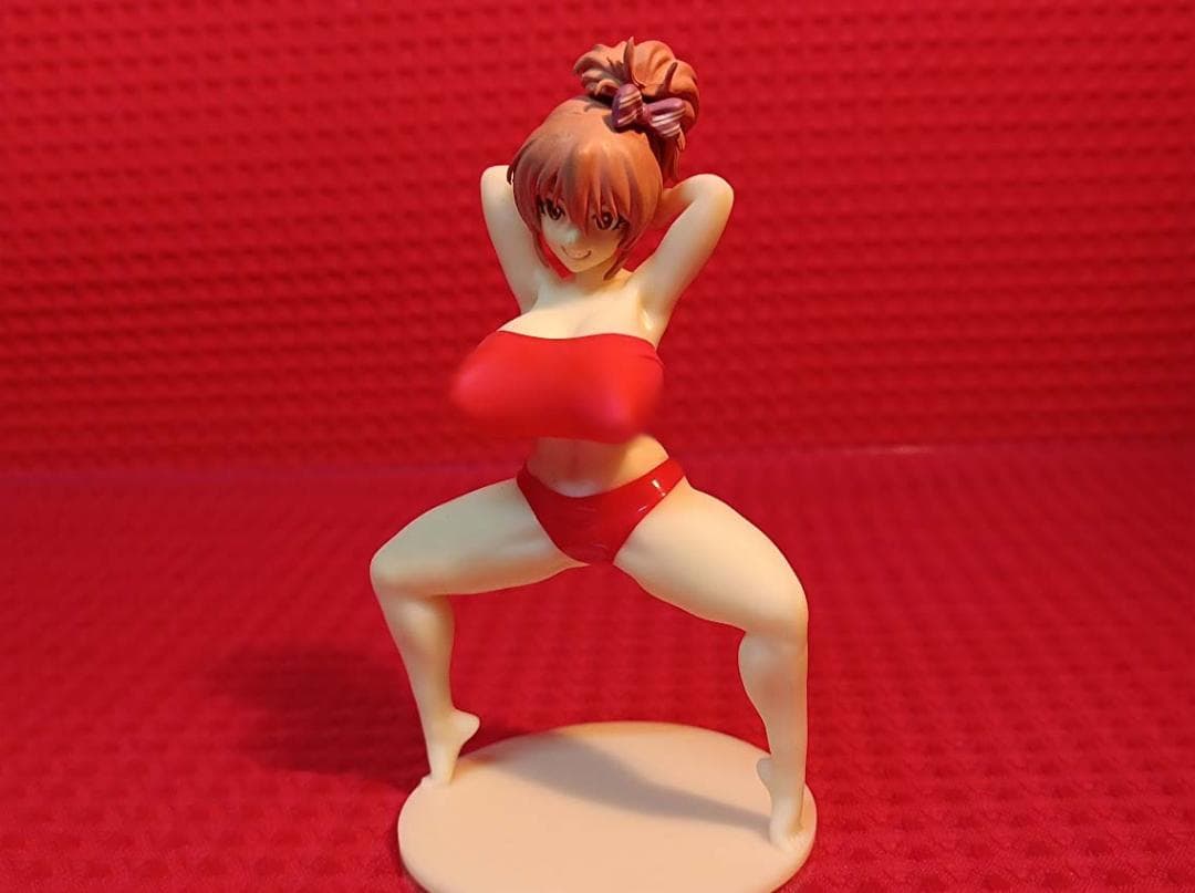 No75完全オリジナル品ボディのみFigmaフィグマ 小野宮美賢ではない