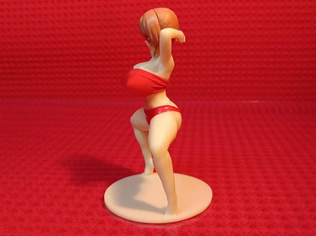 No75完全オリジナル品ボディのみFigmaフィグマ 小野宮美賢ではない