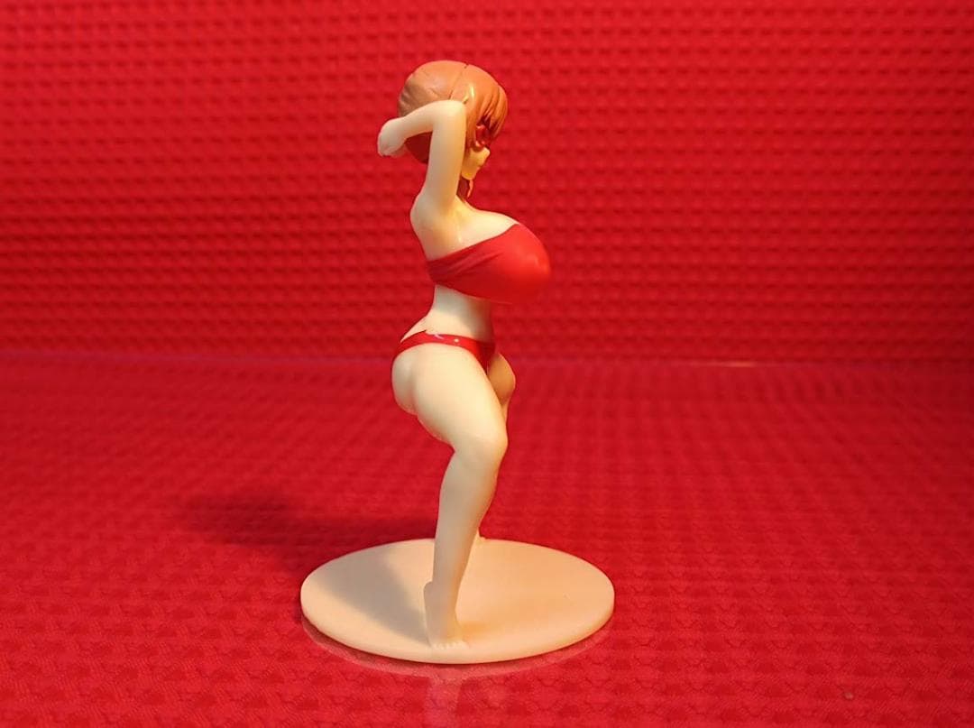 No75完全オリジナル品ボディのみFigmaフィグマ 小野宮美賢ではない