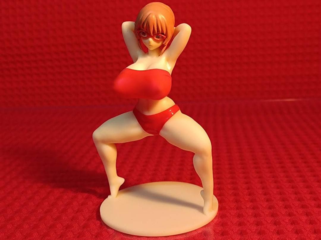 No75完全オリジナル品ボディのみFigmaフィグマ 小野宮美賢ではない