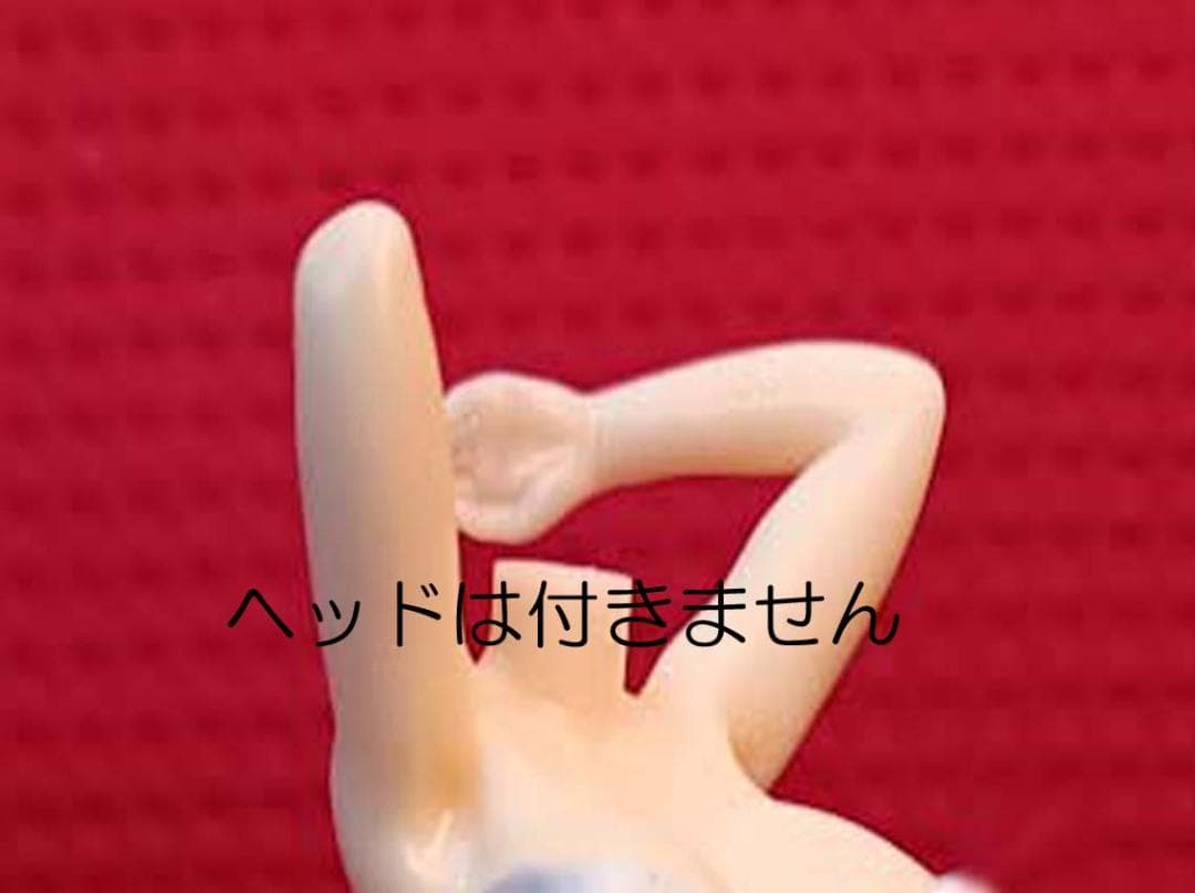 No75完全オリジナル品ボディのみFigmaフィグマ 小野宮美賢ではない