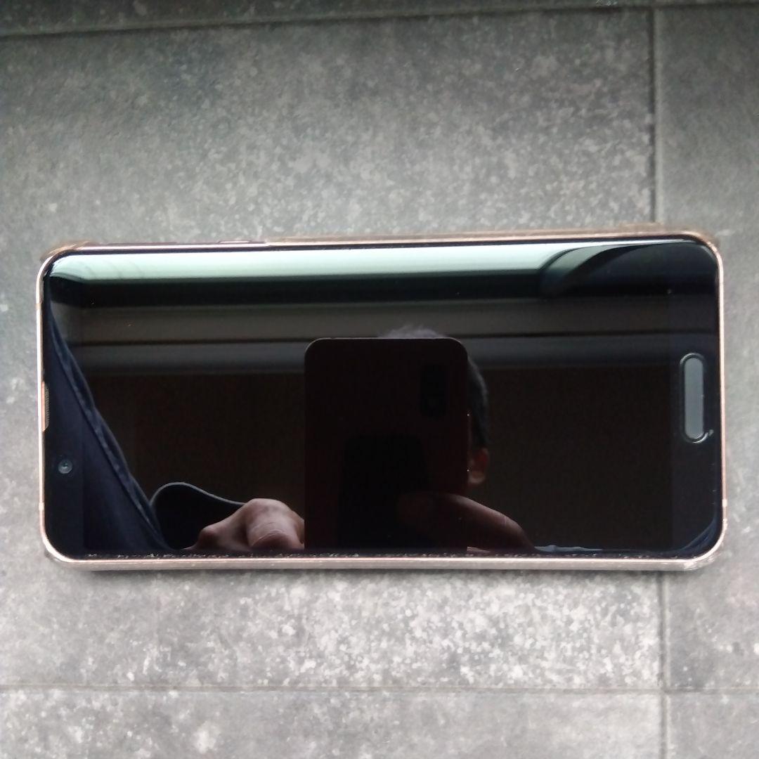 SHARP　AQUOS　SENSE3 LITE　楽天モバイルsimフリー64GB