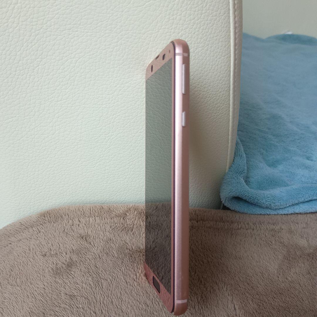 SHARP　AQUOS　SENSE3 LITE　楽天モバイルsimフリー64GB