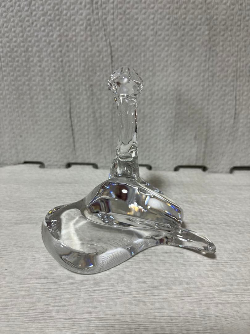 baccara バカラ　蛇　干支