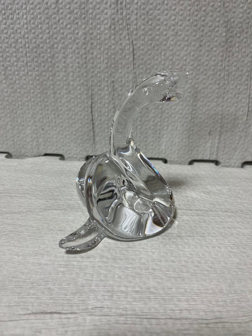 baccara バカラ　蛇　干支