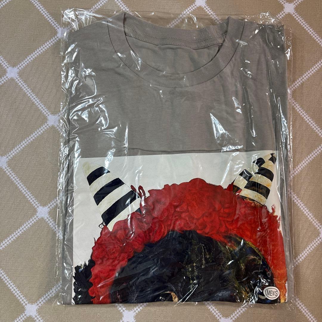 嵐　大野智　Freestyle Tシャツ・アートブック・トートバッグ等セット