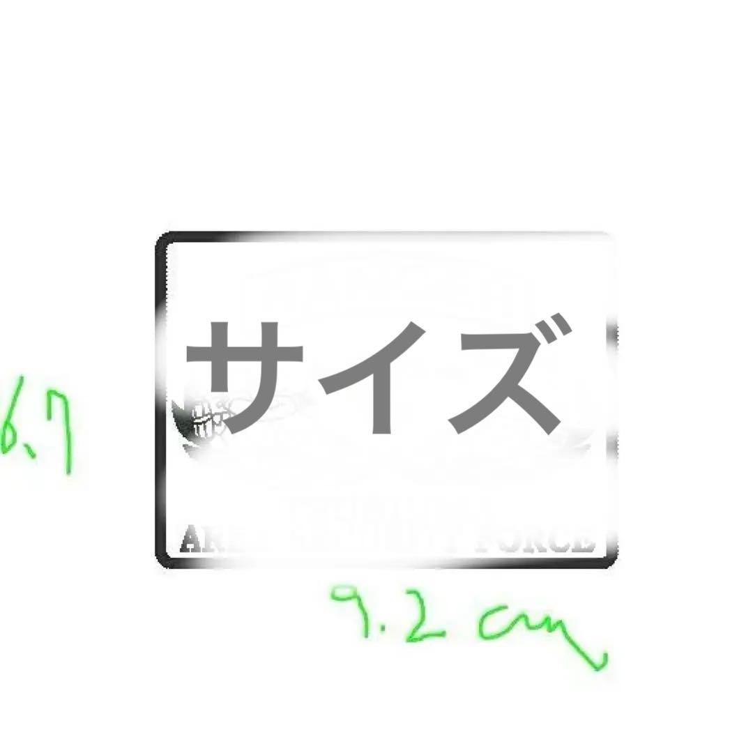 オリジナル生地A ベルクロタイプ