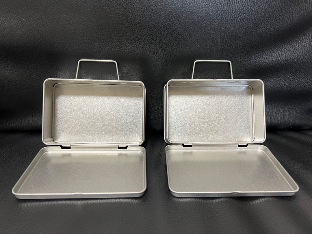 【新品未使用】X JAPANグッズ 9点セット ミラー トランク 文具