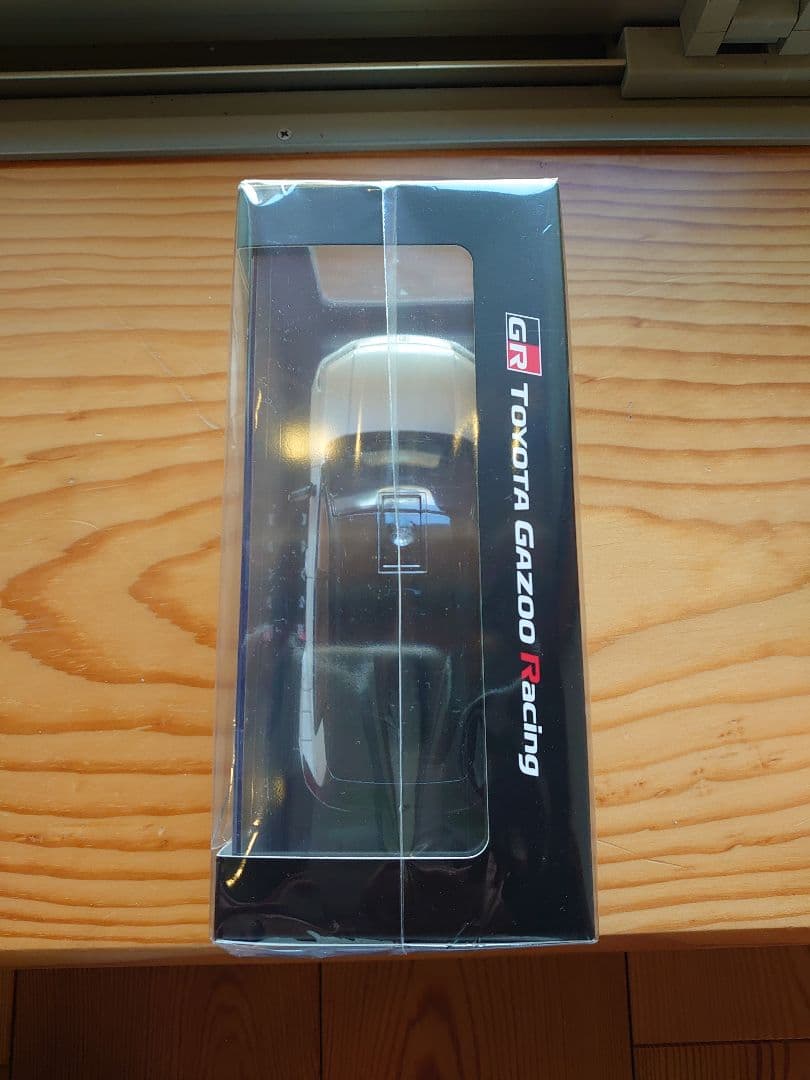 ☆ゲリラSALE 新RAV4　GR　SPORT　ブラックホワイト　カラーサンプル