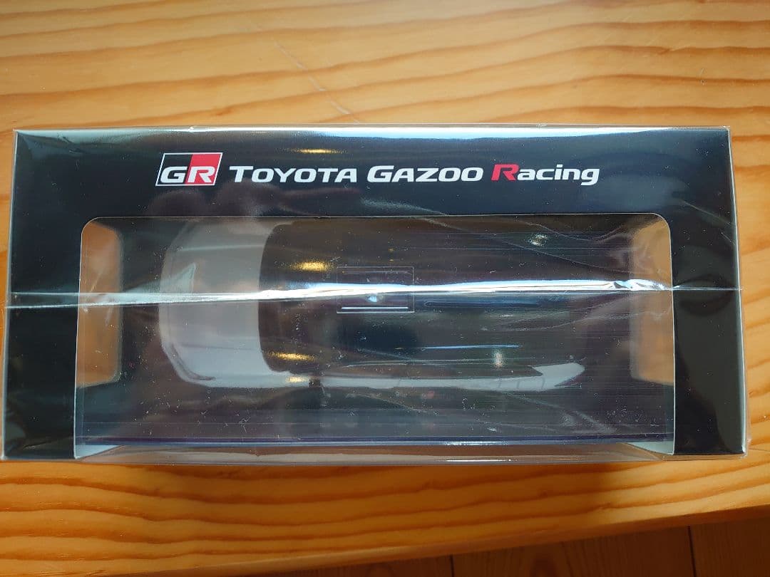 ☆ゲリラSALE 新RAV4　GR　SPORT　ブラックホワイト　カラーサンプル