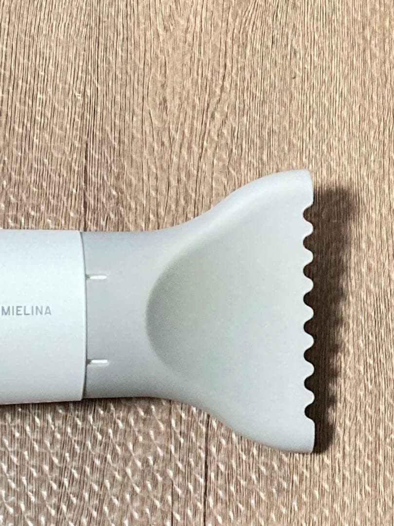 ヘアビューザー　エクセレミアム2 HAIRBEAUZER LUMIELINA