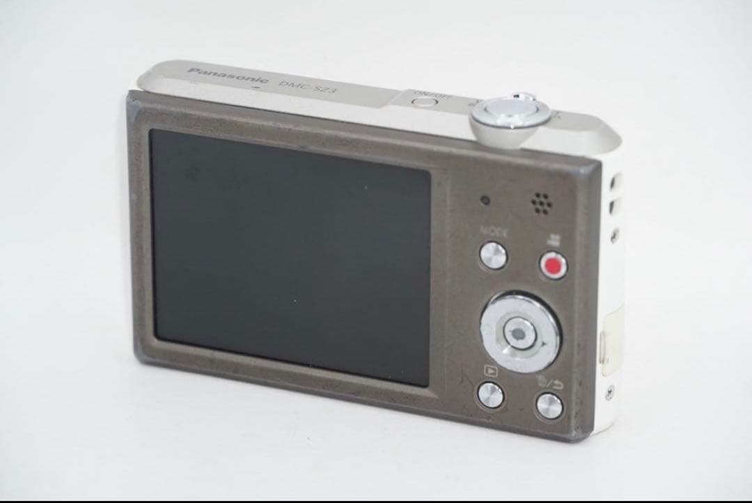 Panasonic Lumix DMC-SZ3 ルミックス コンデジ