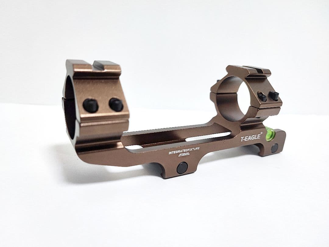 SIG SAUER TANGO 1-6倍 FFP ショートスコープ フルセット