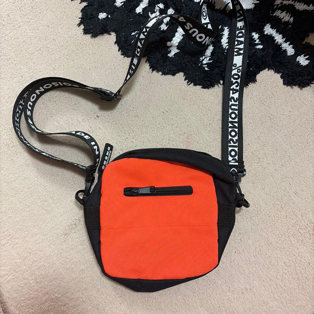 キタニタツヤ ショルダーバッグ Hugs Vol.5