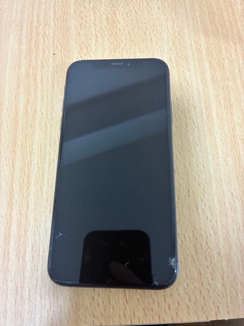 スマートフォン本体 iPhonexs