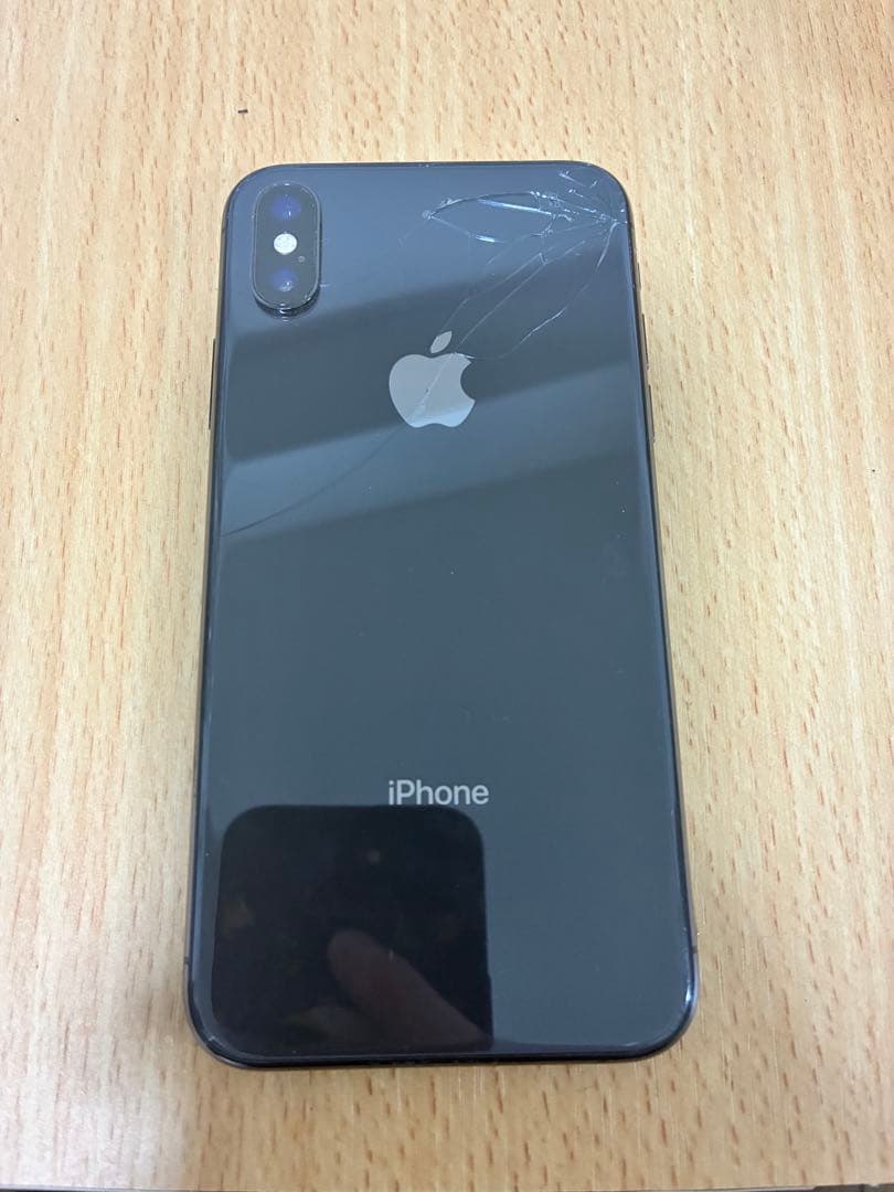 スマートフォン本体 iPhonexs
