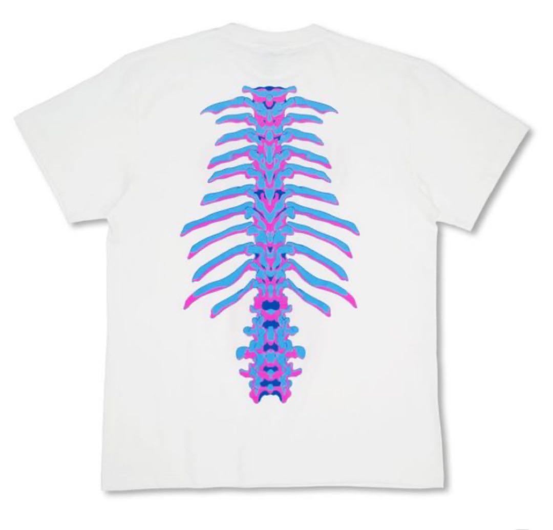 【即日発送】ONE OK ROCK PREMONITION TOUR TシャツL