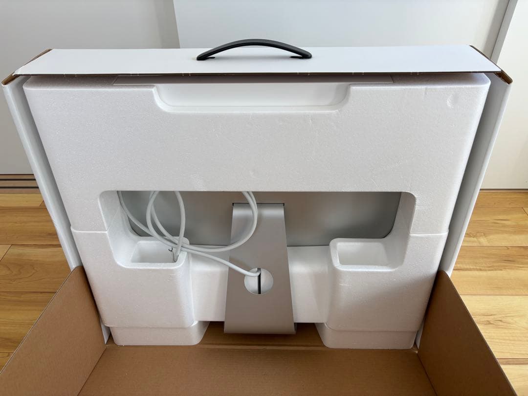 Macデスクトップ 16GB iMac21.5-inch Late 2013/Core i5/1TB