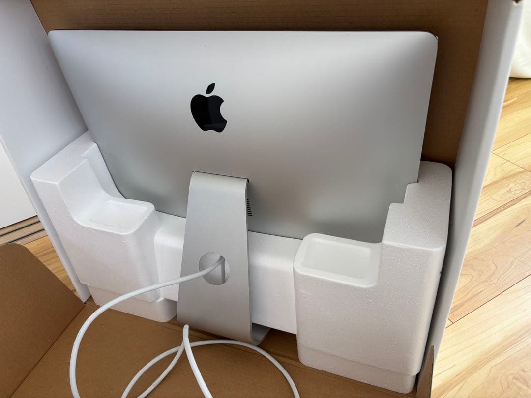 Macデスクトップ 16GB iMac21.5-inch Late 2013/Core i5/1TB