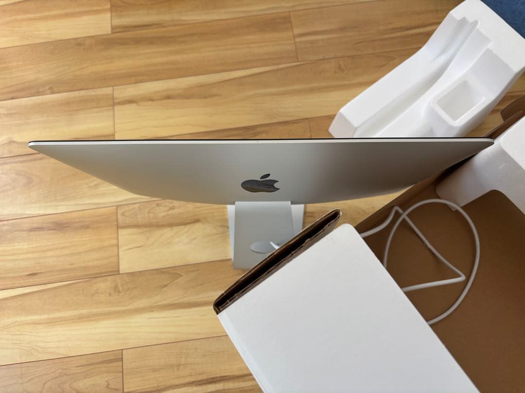 Macデスクトップ 16GB iMac21.5-inch Late 2013/Core i5/1TB