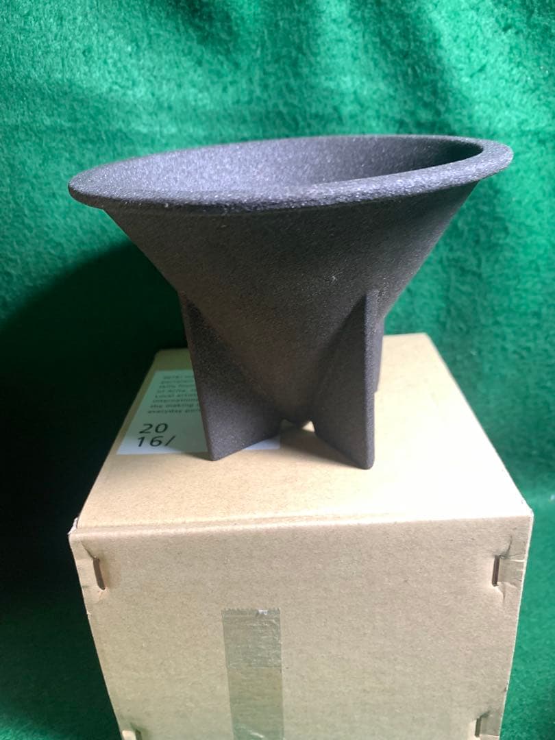 有田焼 arita 2016/ コーヒーポット ケトル　ドリッパー　BG